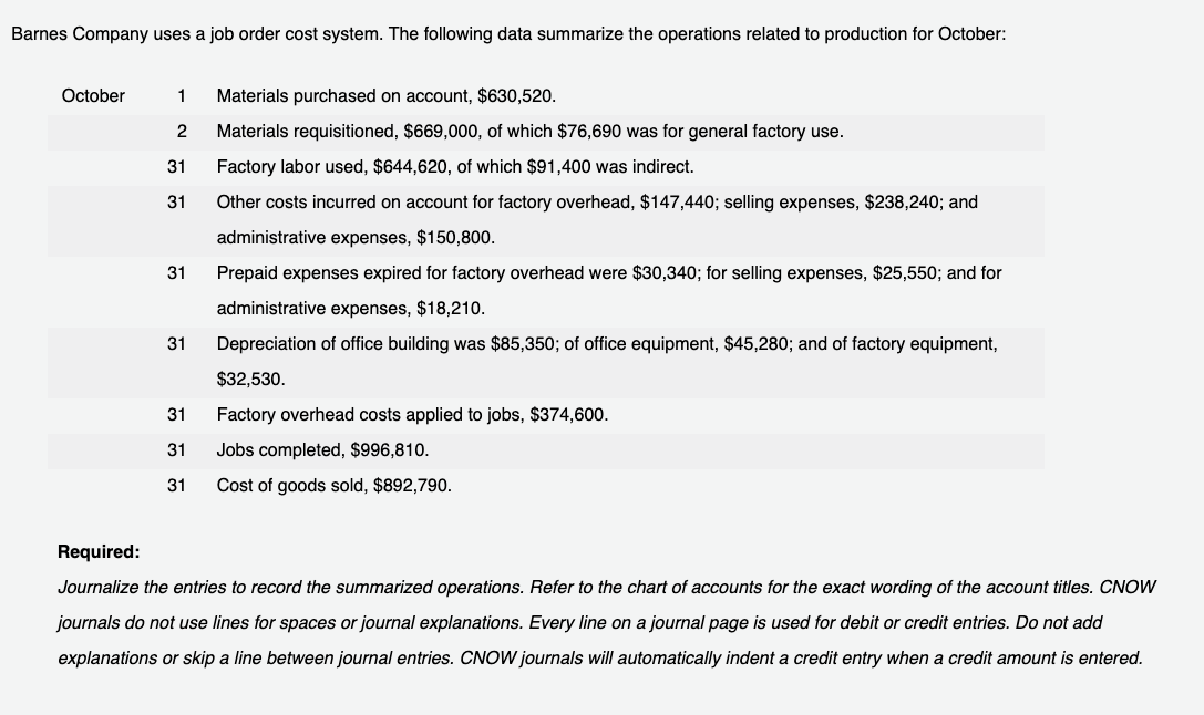 ASSETS LIABILITIES EQUITY Oct. 1 Materials 630,520.00 T Accounts Payable 630,520.00 Oct.