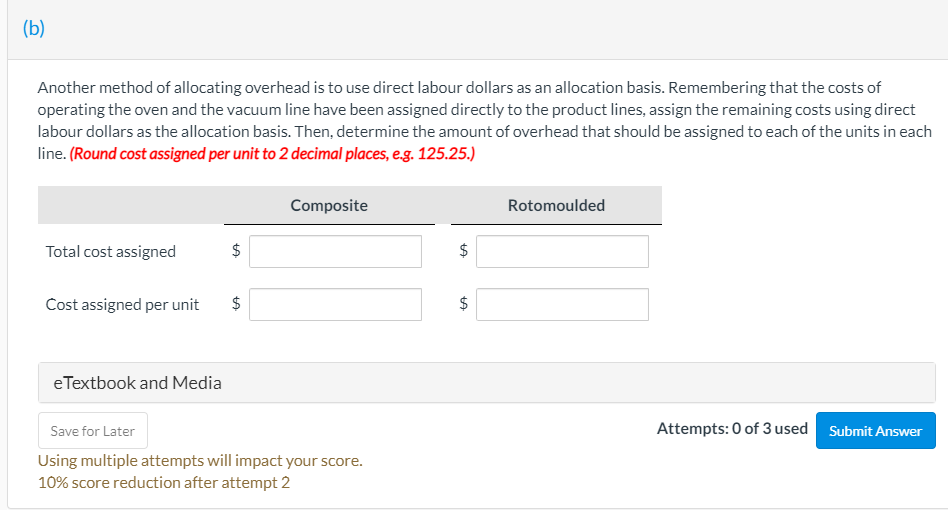kayaks, which require less labour but use more expensive equipment. Current Designs'