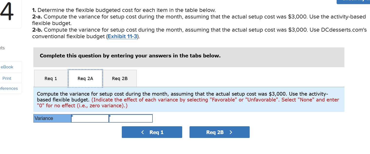 what needs to be revised. they is all the information i have.