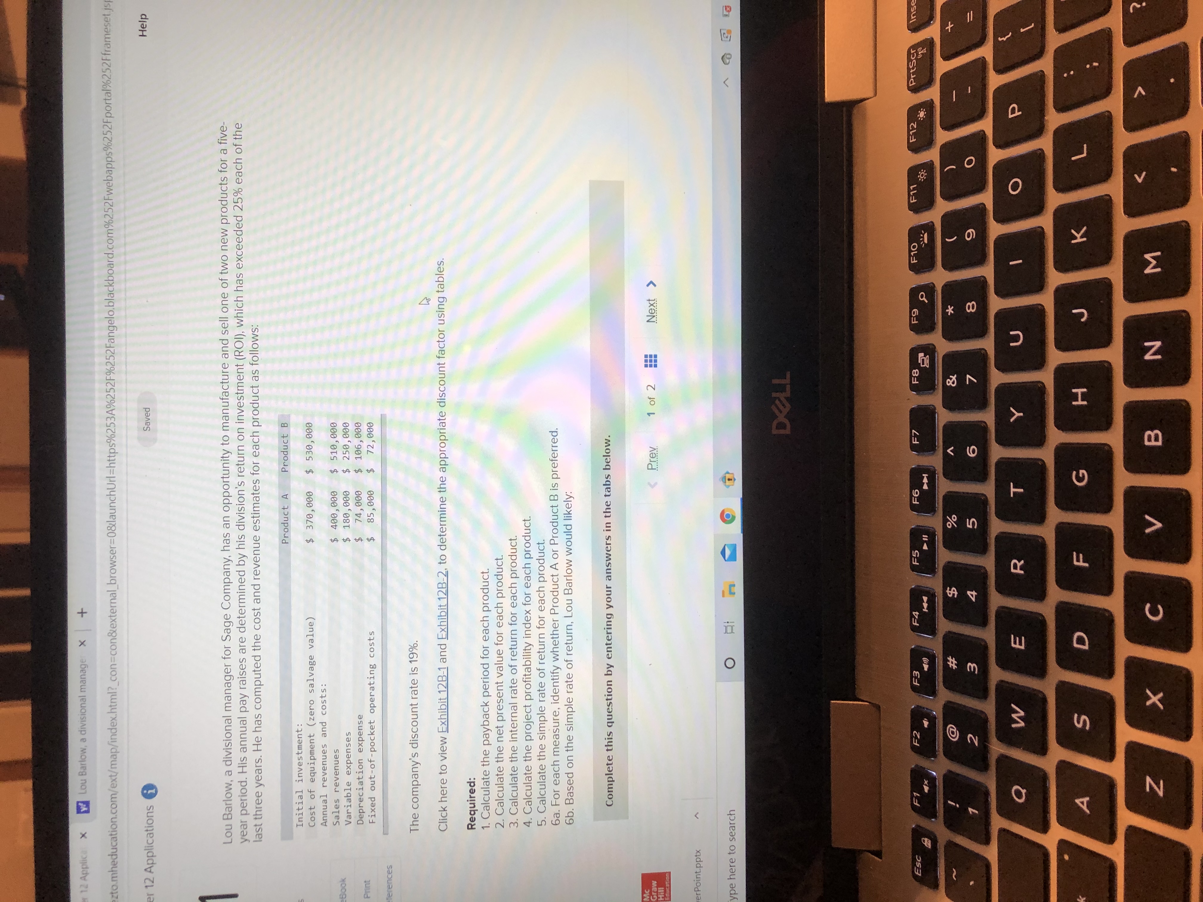 Please help with this question with explanations 12 Applica X / Lou