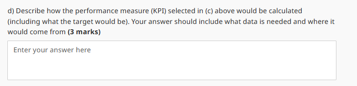 Q52 14 Points In regard to the EXCESSNE CASH DUTFLDW: a] Identify