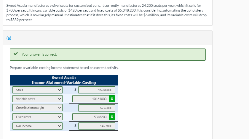 need help with last question d) pls put steps and make sure