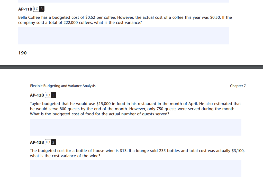 Total Food Cost 38,400 33,000 Total Variable Labour 48,000 41,800 Total Fixed