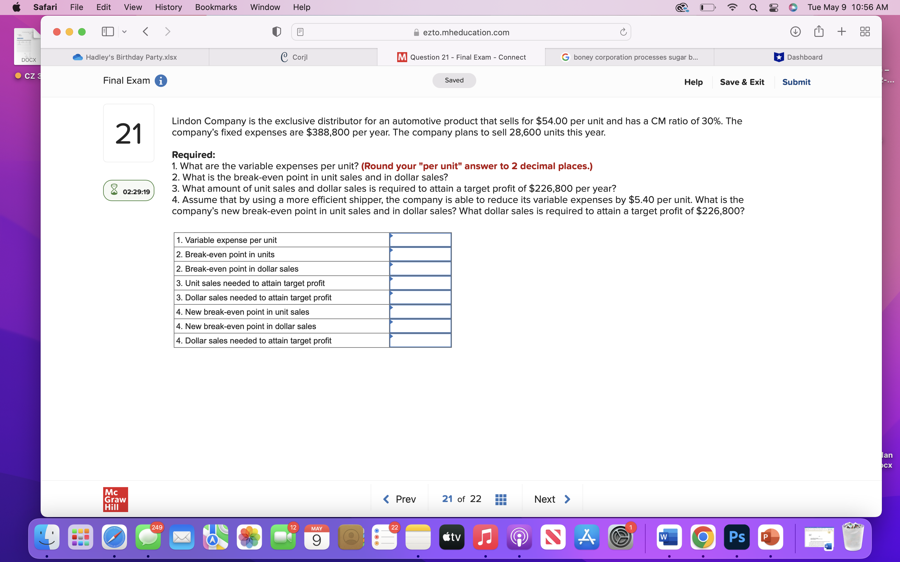 ' Safari File Edit View History Bookmarks Window Help (), [D-
