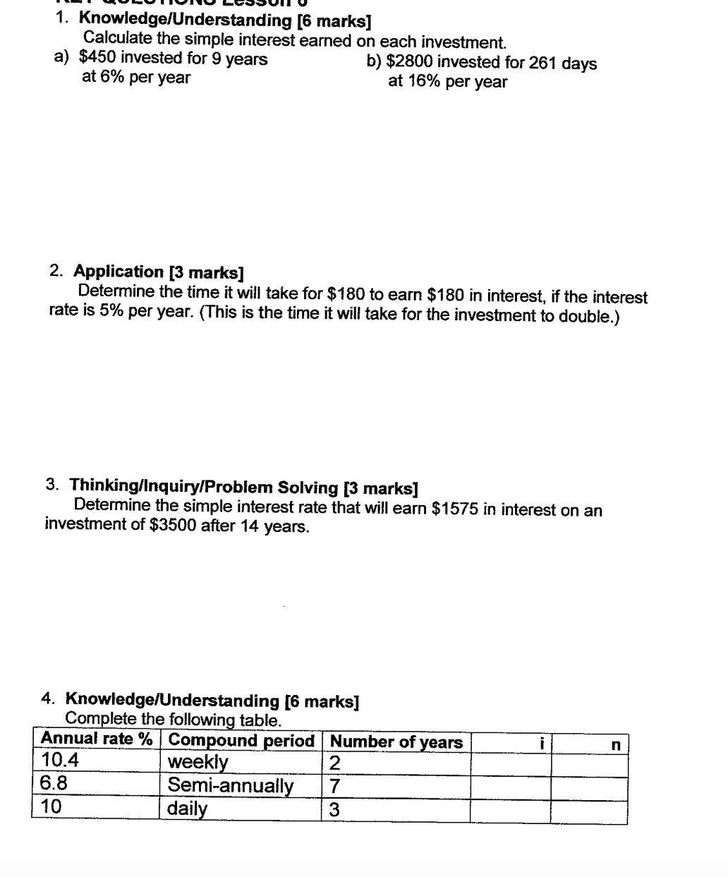 please help these are very simple!!! will thumps up right away 1.