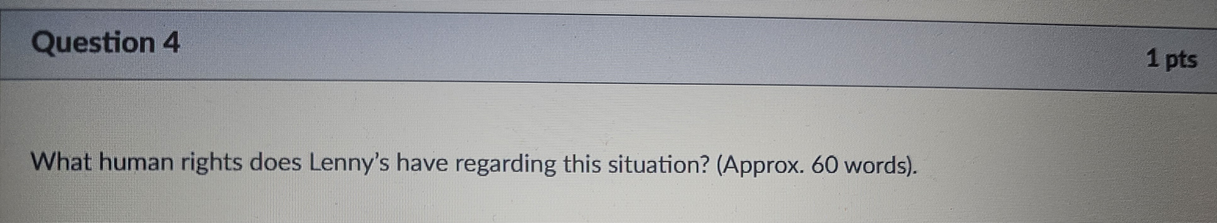 recently moved into a 96-bed aged care facility in the town he