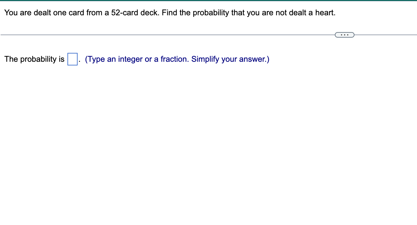 leave nothing blank, in how many ways can you answer the questions?