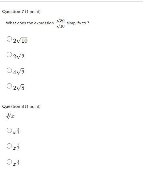 2 (3 points) A species of bacteria has a population of 400