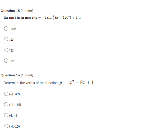 midnight. c. determine the time at which the population is 3200.( write