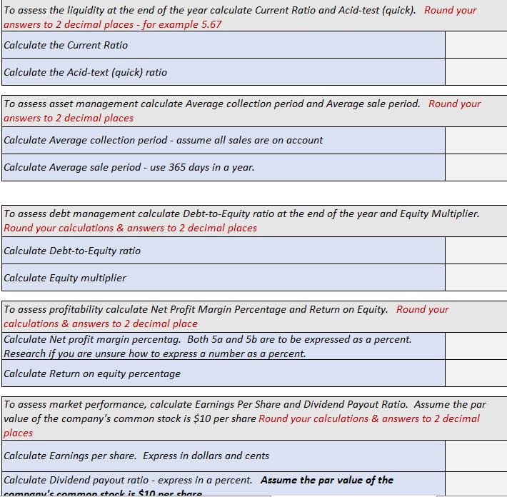 4,450 Assets Cost of goods sold 3,550 Current assets: Gross Margin 900