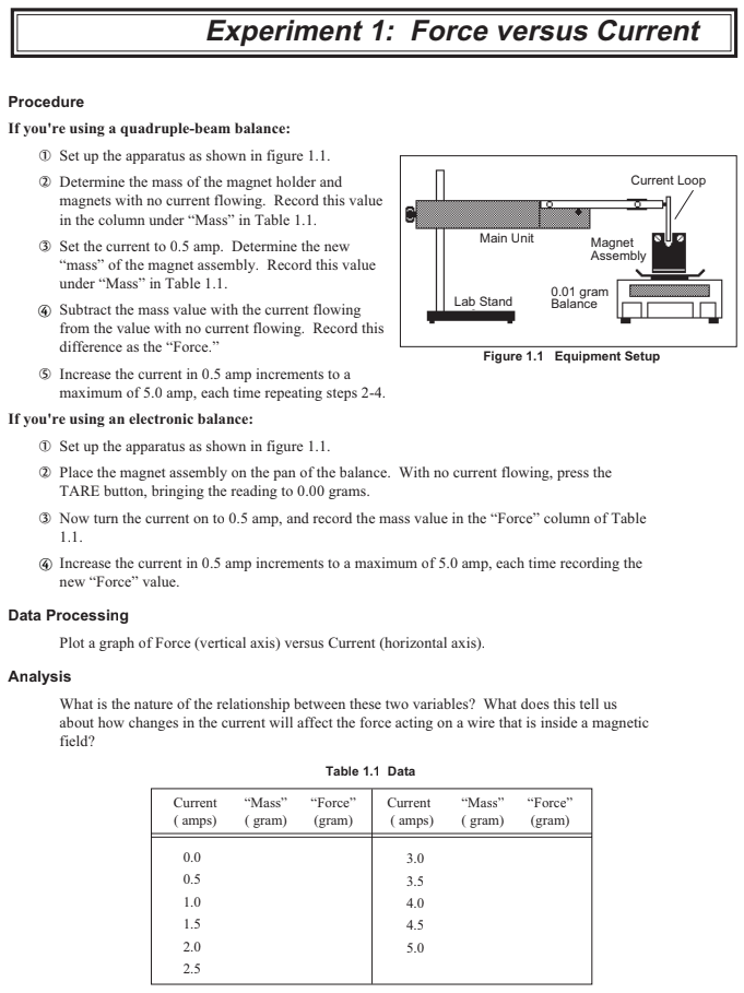Sheet Experiment 4 - Part 3 in Answer Sheet Experiment 4 -