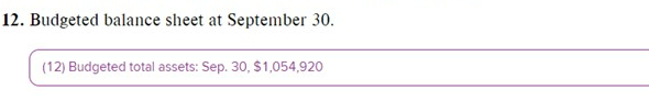 Cash $40,000 Liabilities Accounts Recievable 51,400 Accounts Payable 588,800 Raw Materials Inventory