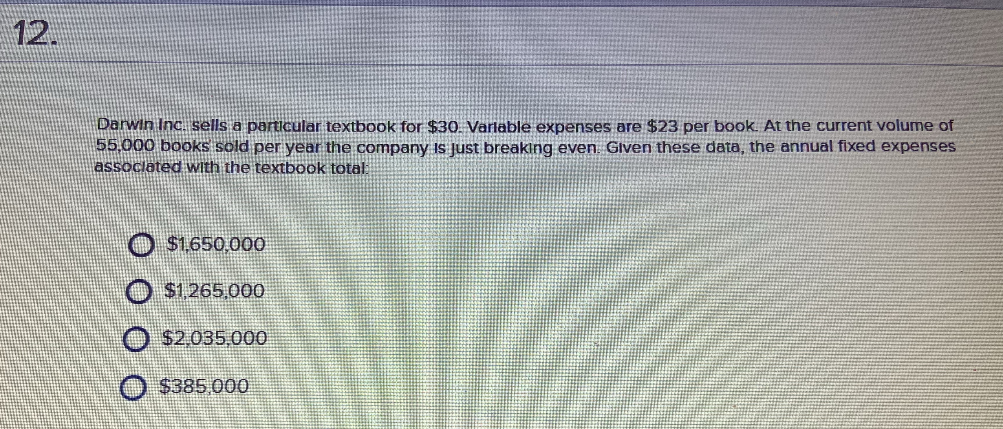 Please help me solve this problem. Here is the complete question below.