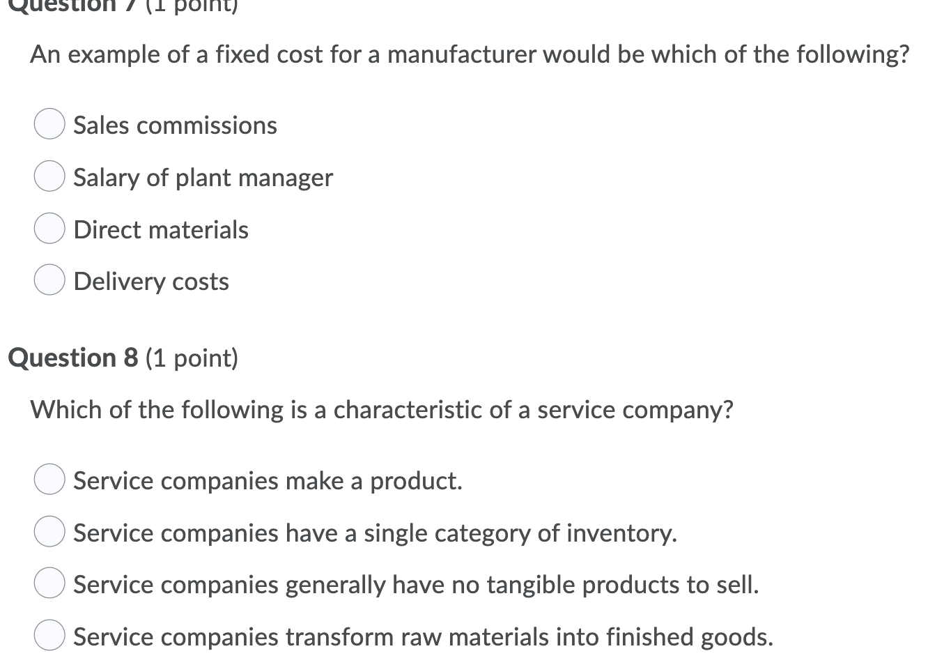 its cars, Toyota Motor Corporation classifies steel, glass, and plastic as Q