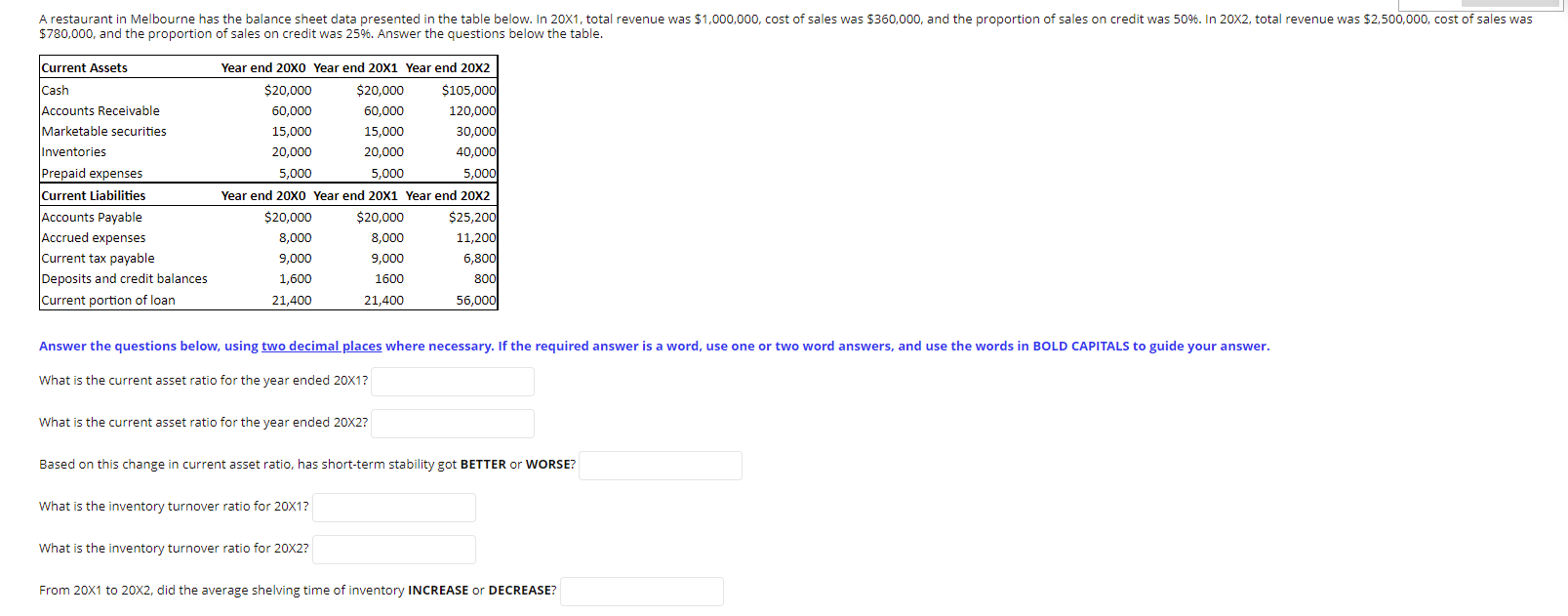 How to answer this question, just an easy explanation and answer A