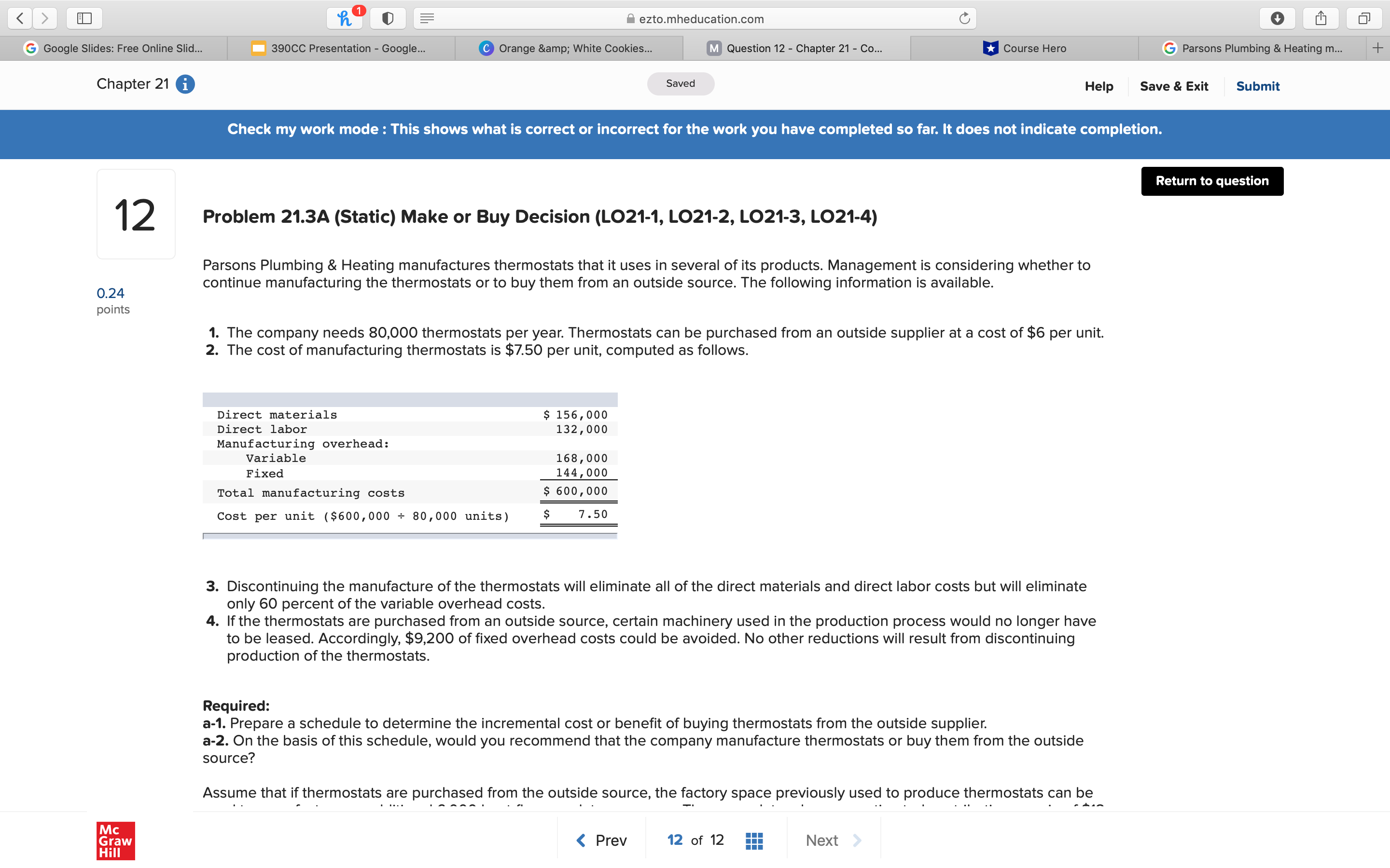  eztomheducationcom Oi l o ' lill Chapter21o Saved Help Save& Exit