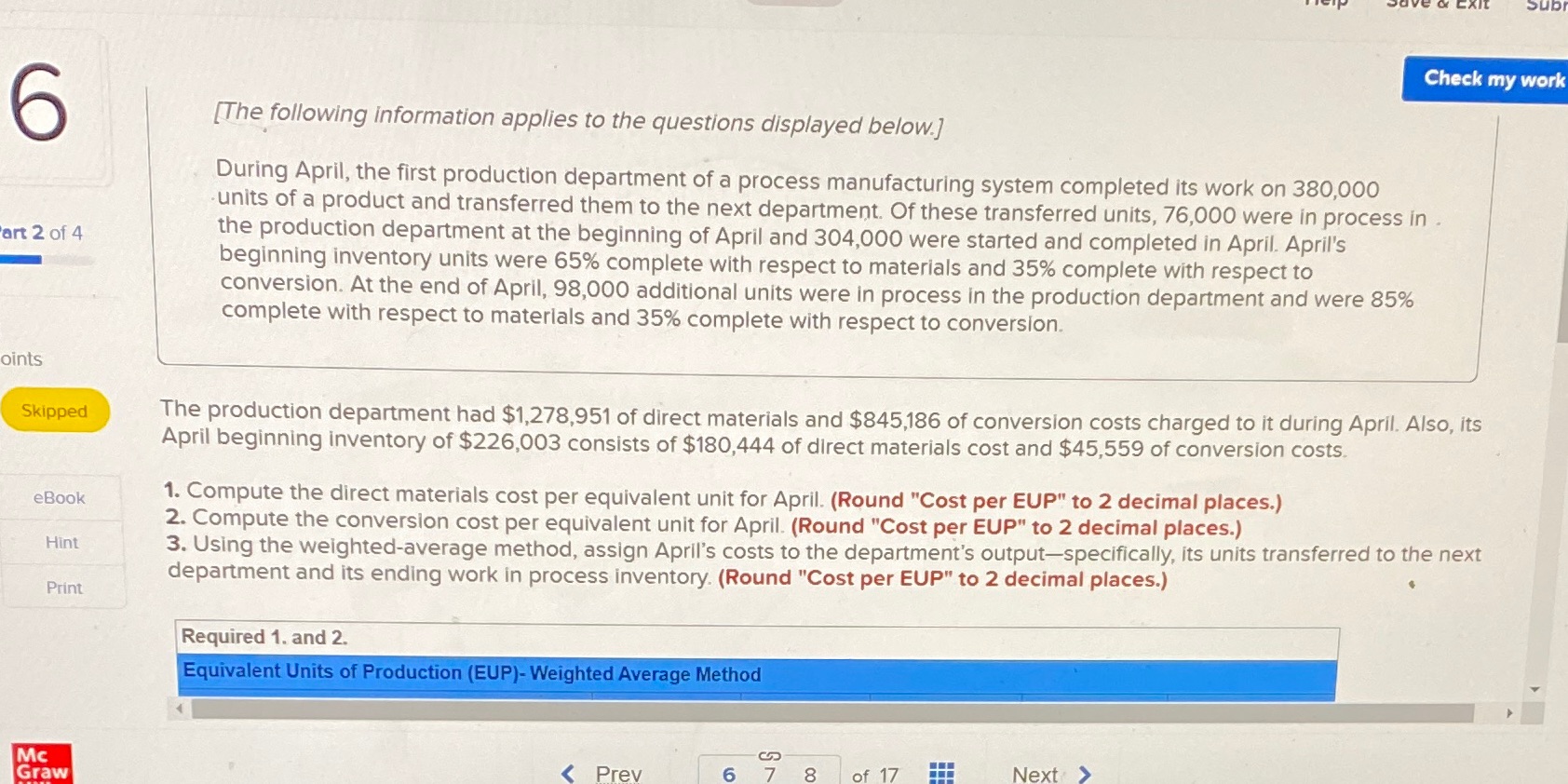 Ch 3 question 6 . . "up 99v: or will :HDI' _
