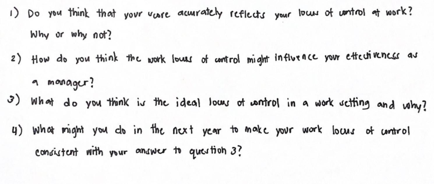  1) Do you think that your core accurately reflects your low