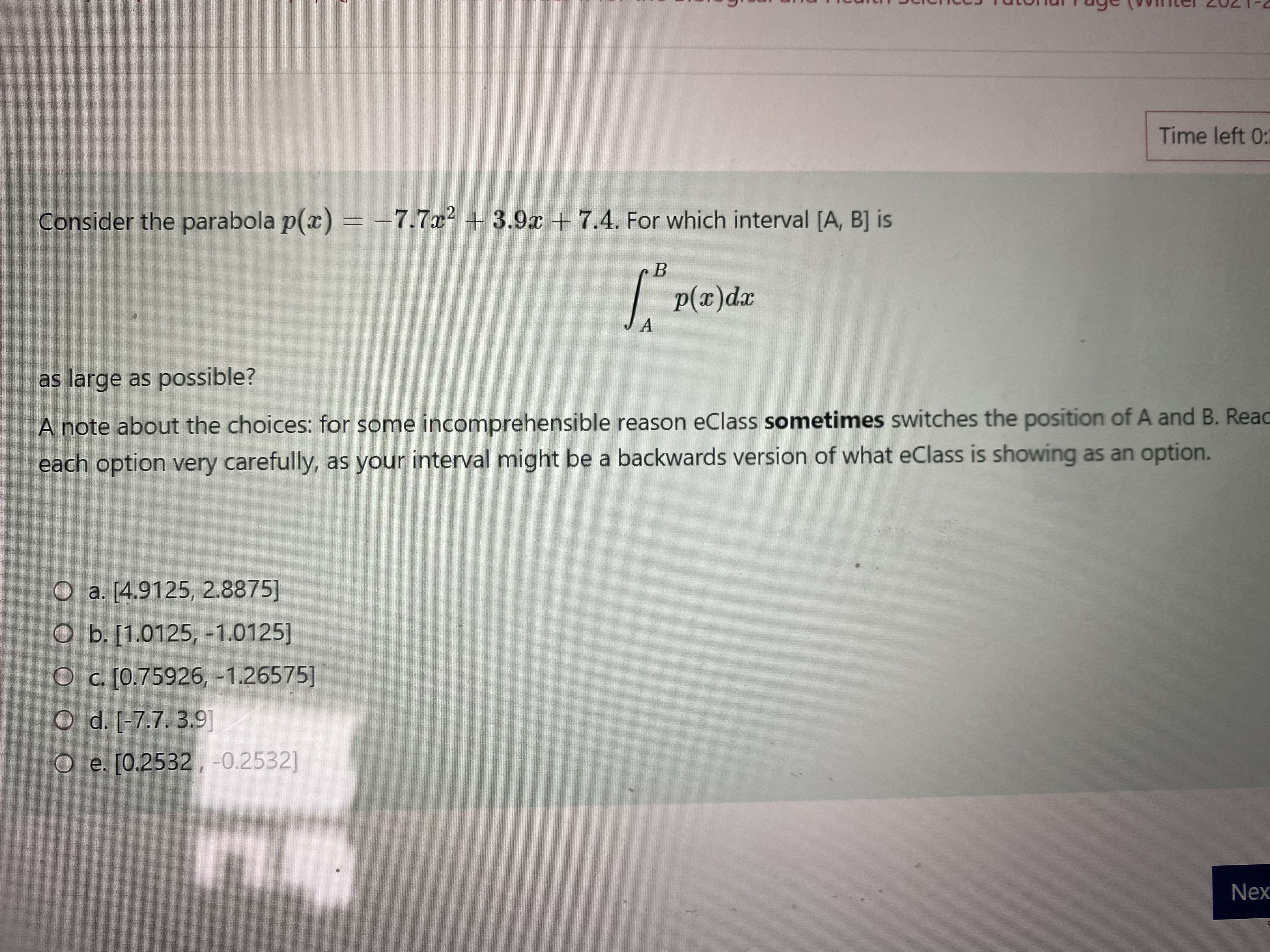 [a,b] can be found using 1 fave = f(x) dx a -