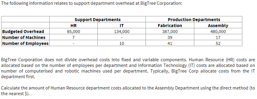 Hi,Could someone please help me answer this quesiton? Excel and/or a calculator