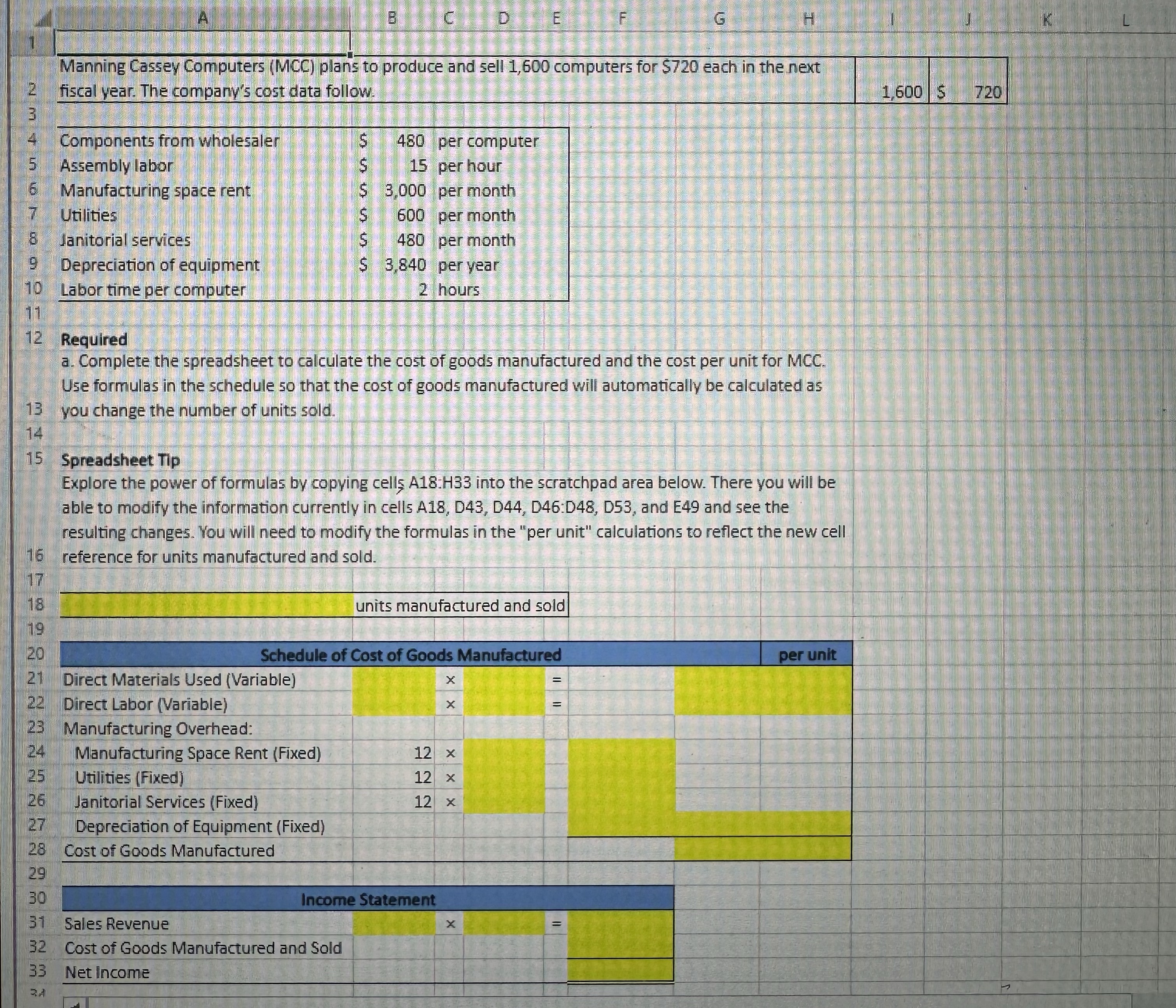 Hi, I need help solving this. If you could please add an