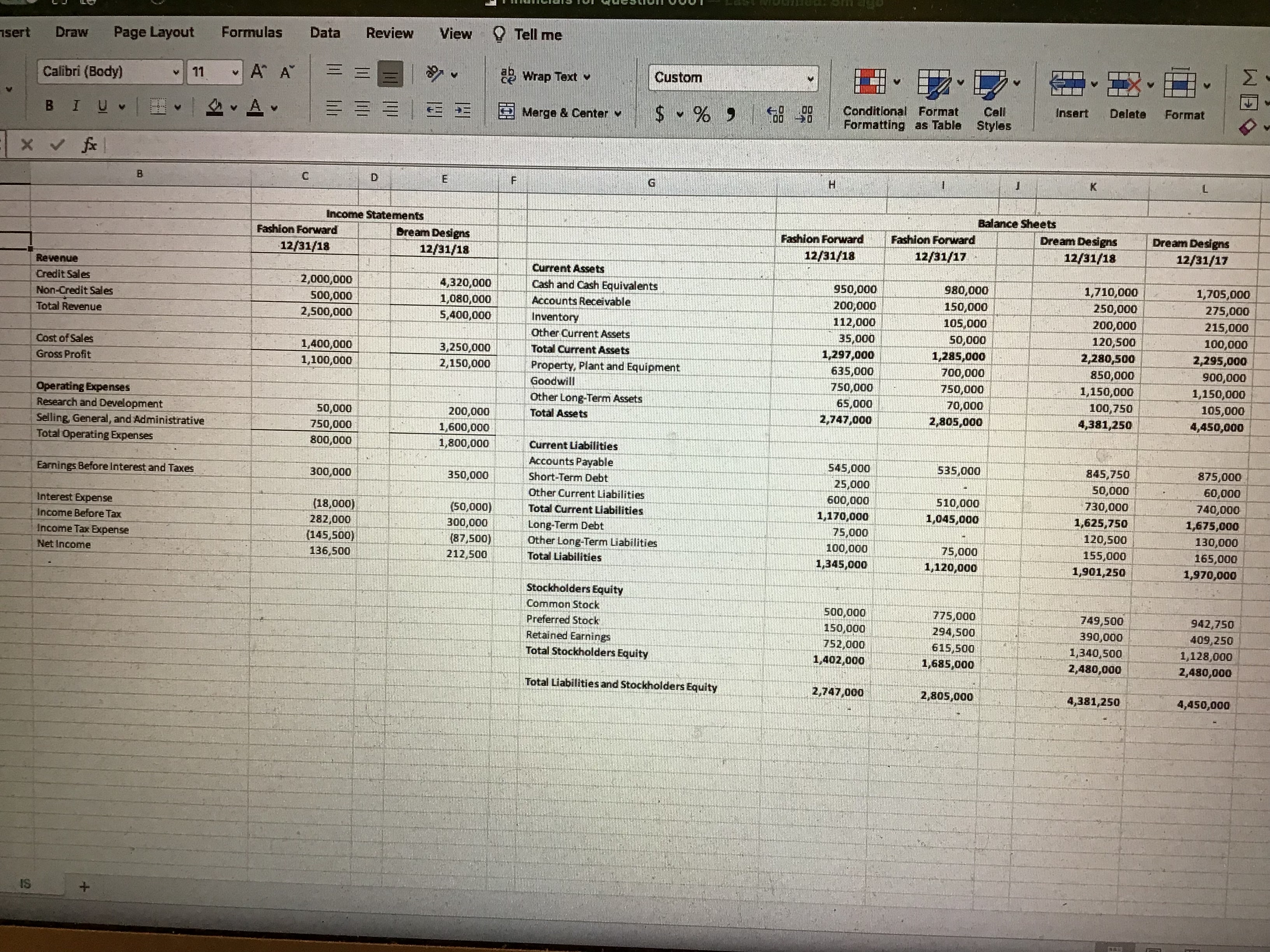 Draw Page Layout Formulas View Tell me isert Data Review *