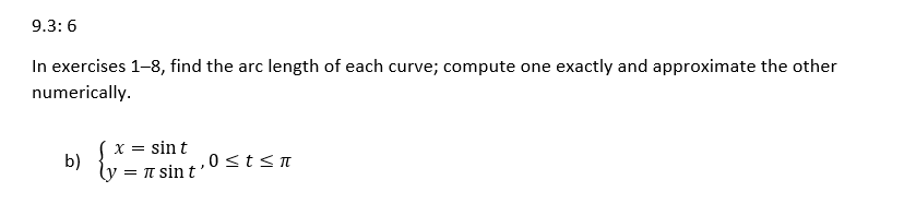 B] and find their rectangular representation. (5:2) 9.3:6 In exercises 1-8, find