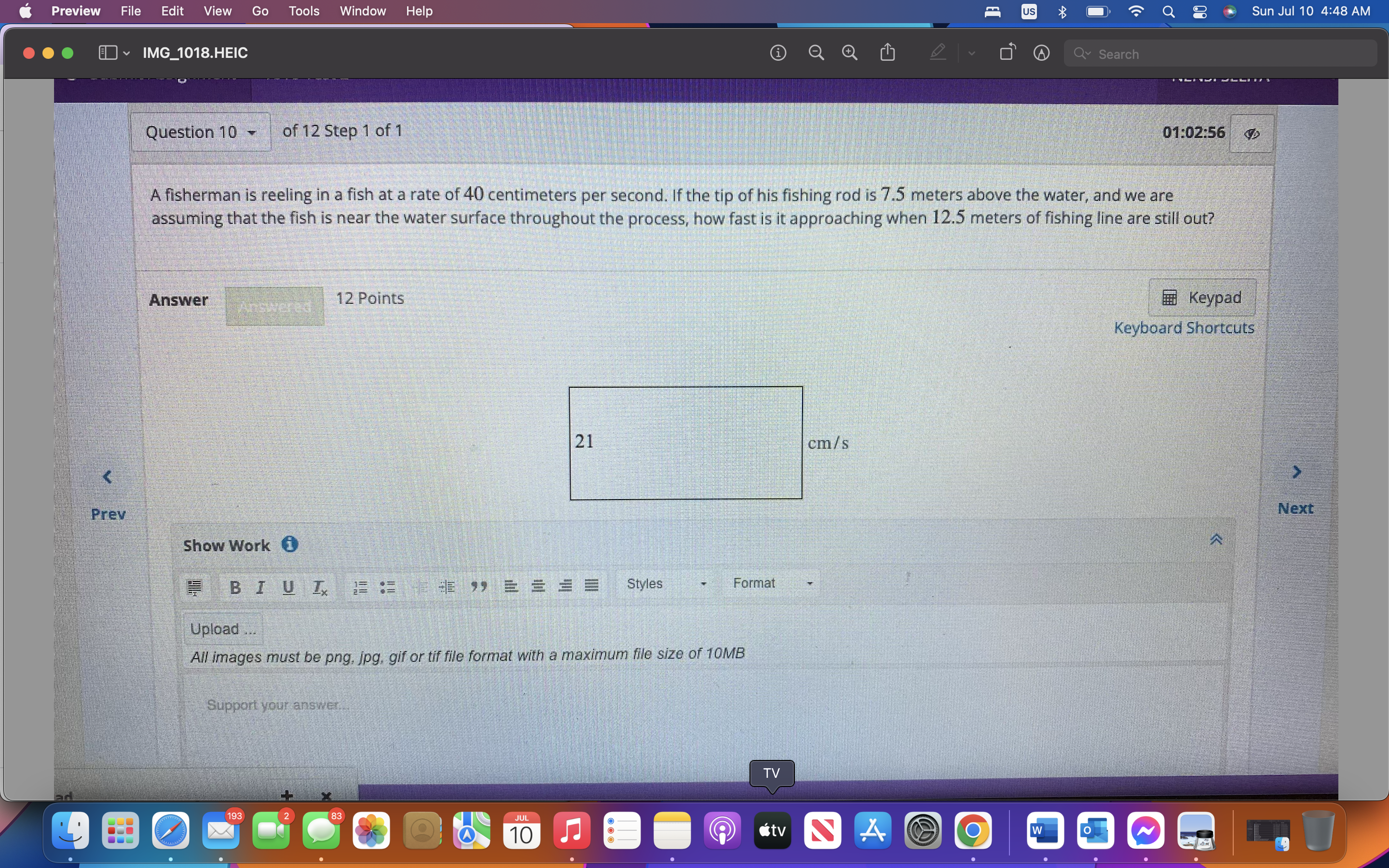  Preview File Edit View Go Tools Window Help US Q 8