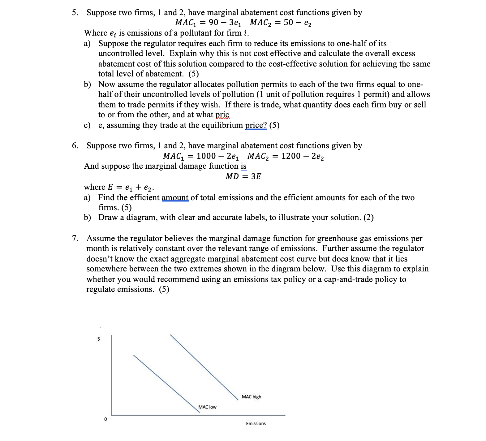 m=U-E*-f(p) Where m is the expenditure required to achieve utility level U