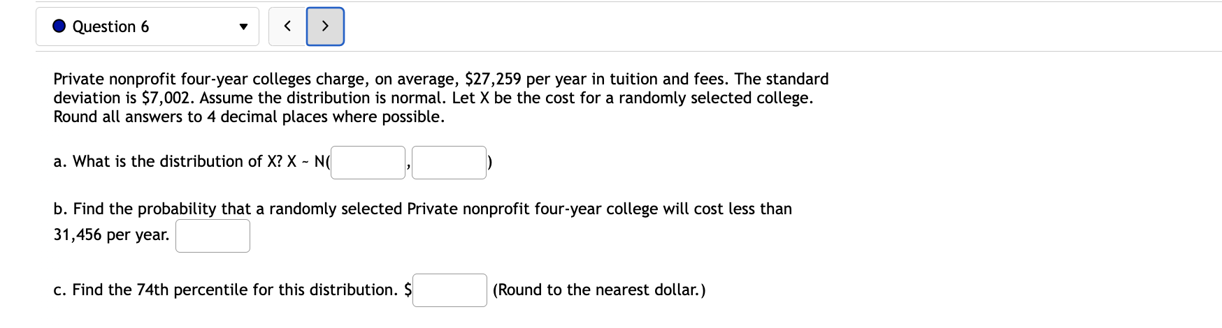 one Martian adult male is randomly chosen. Let X = height of