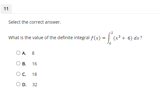 graph of the function ((x) = > defined over the interval [0,