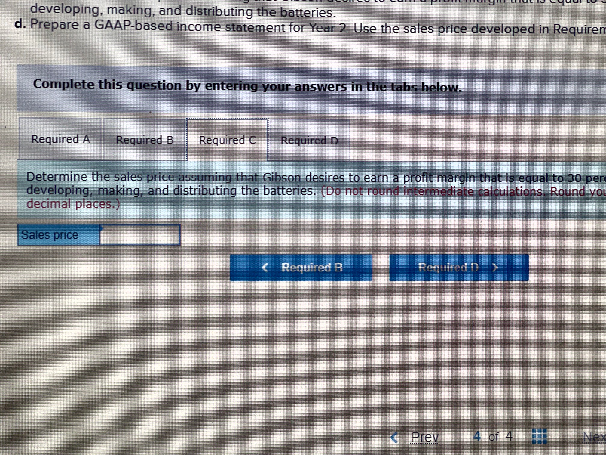 with FASB standards, the entire R&D cost was recognized as an expense