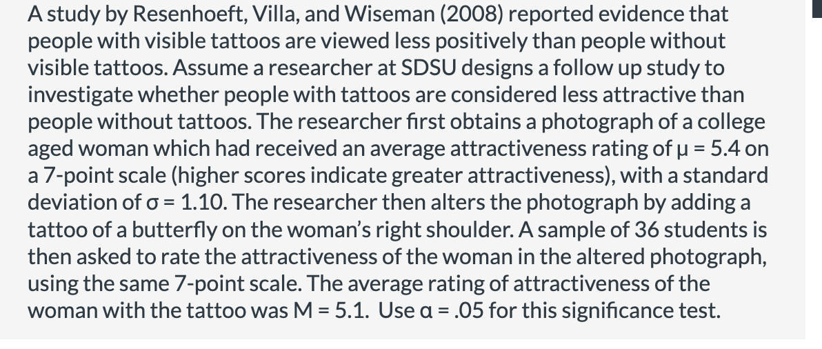 why hypotheses are expressed in terms of population parameters and not sample