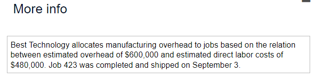 @ $13 per hour 260 Materials Requisition Date No. Description Amount 9/02