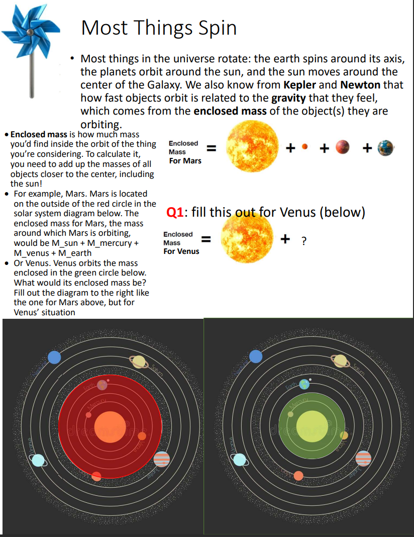 of the pdf file again. Lab #10: Star Motion in the Milky