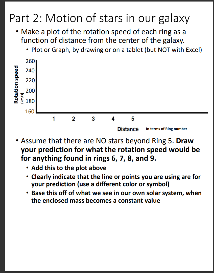Most Things Spin * Most things in the universe rotate: the earth