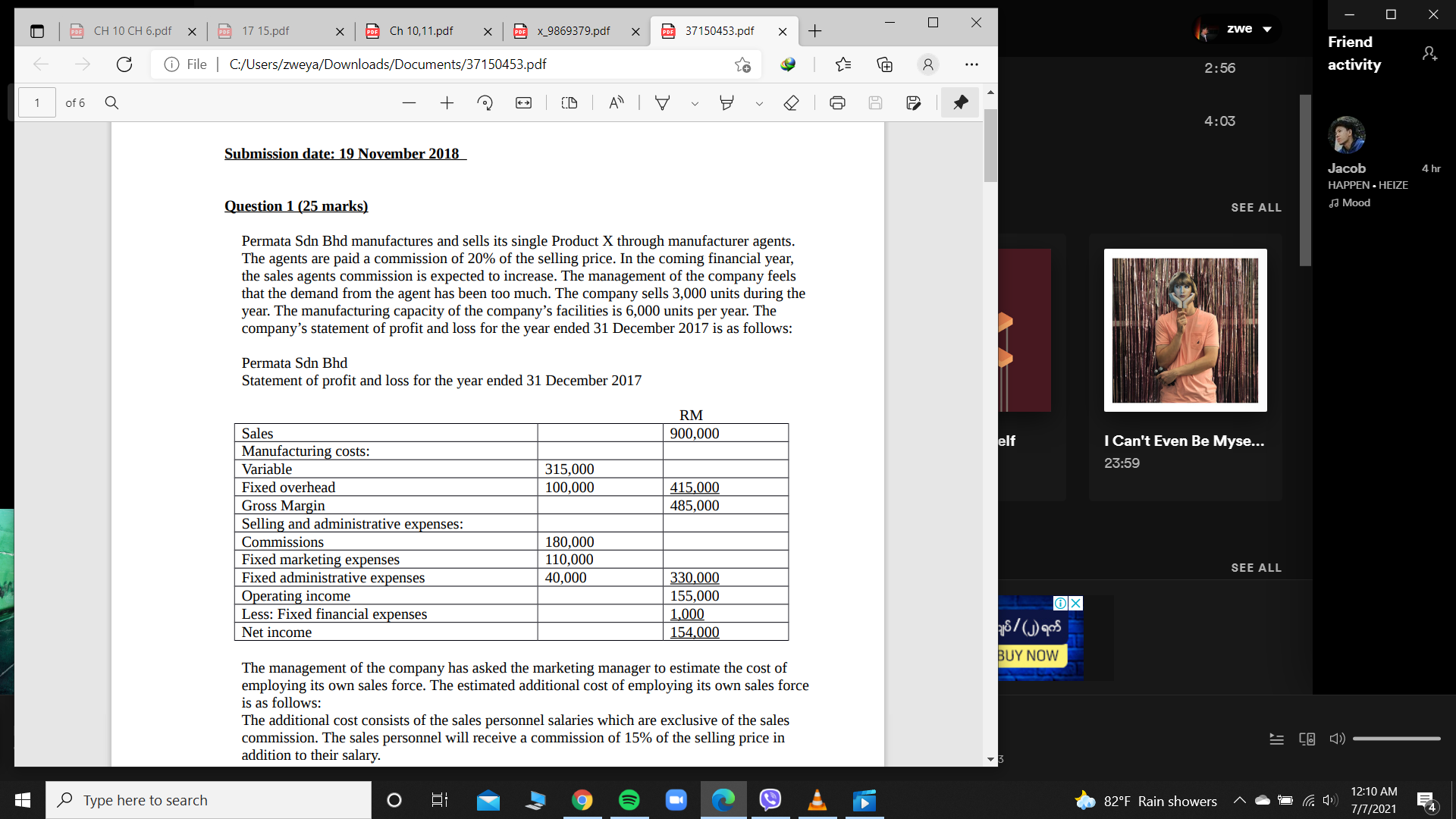 O X - X D RIDE CH 10 CH 6.pdf X