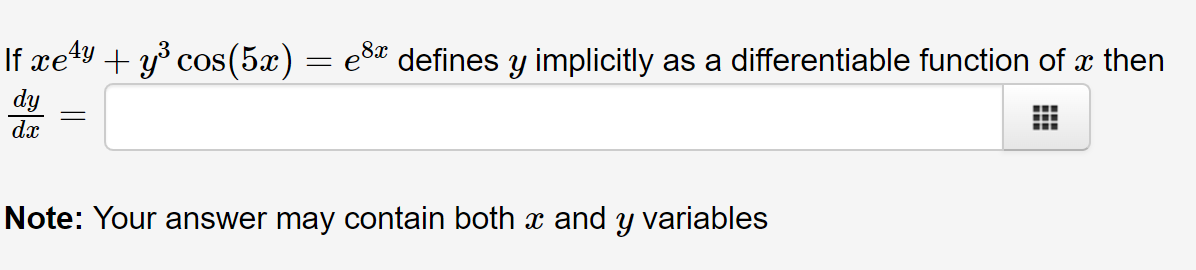 tangent line to y = f(:c) at (8, 3) passes through the