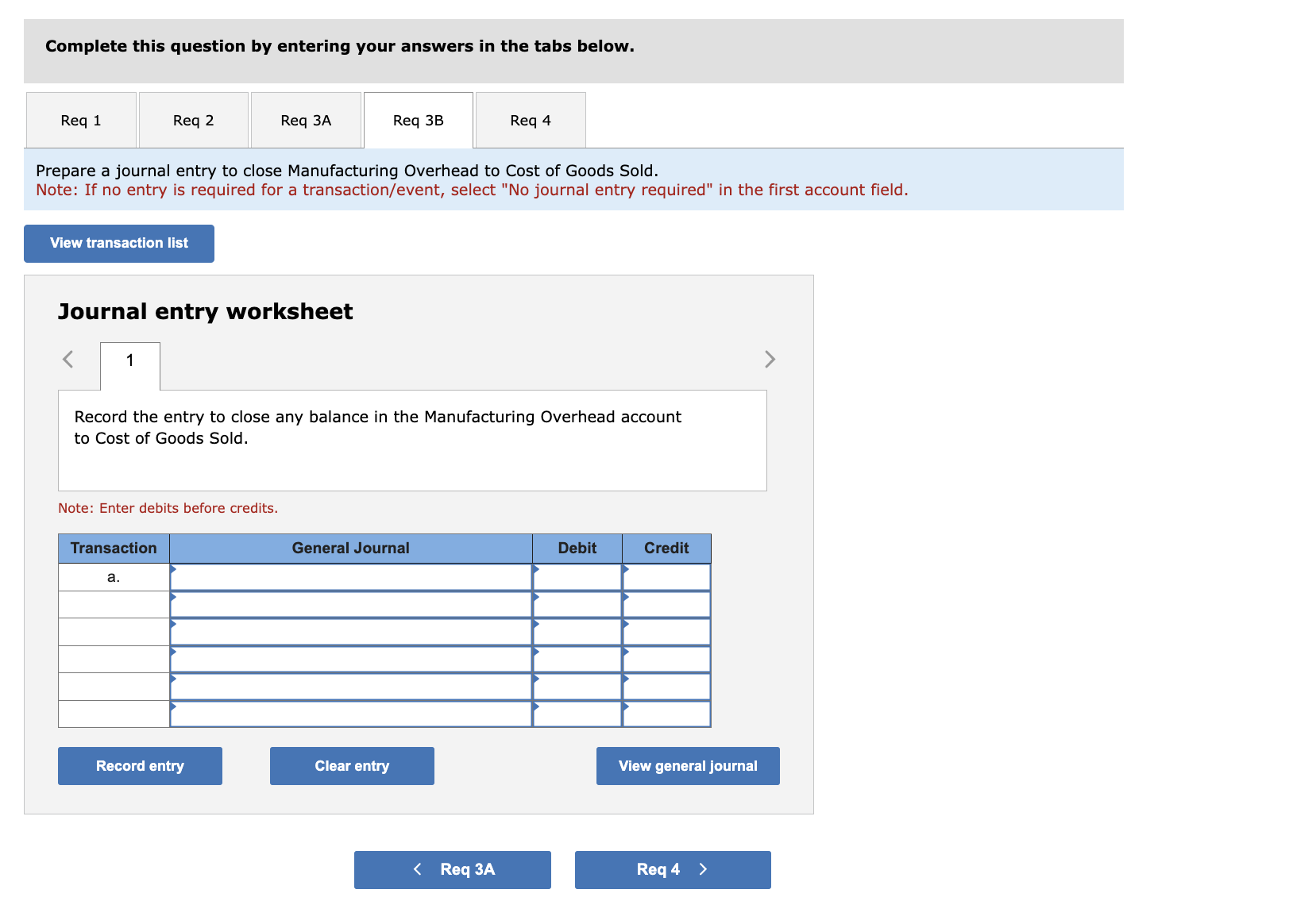 commissions on their sales. The company uses a job-order costing system that