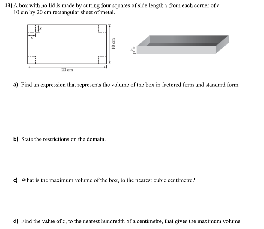 roots of the equation 23:3 3x2 10;: +3 = 0 . Leave