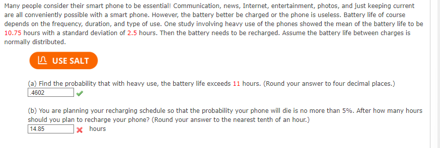 its website that detail the growth and popularity of the site. On