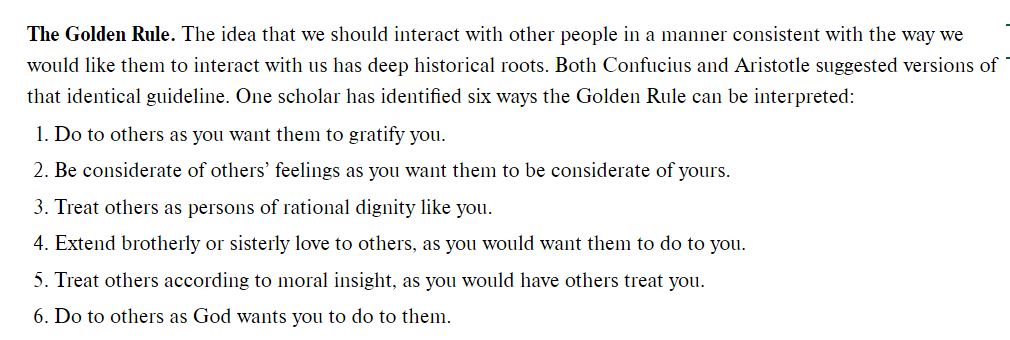 guidelines to include in the WH Framework. Exhibit 2-2 The WH Process