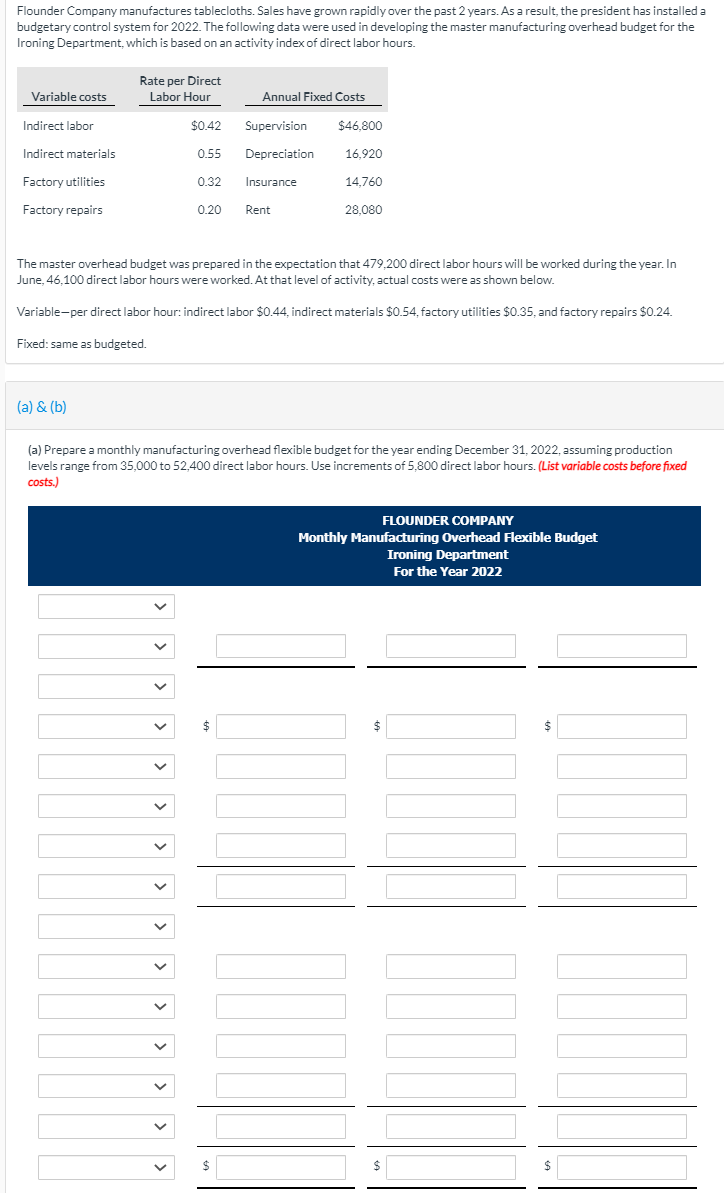 need some help with these questions, i need to fill out each