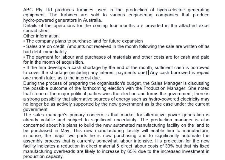 Sales Volume 3-moths to June Units 67,500 54,000 60,750 81,000 162,200 Unit