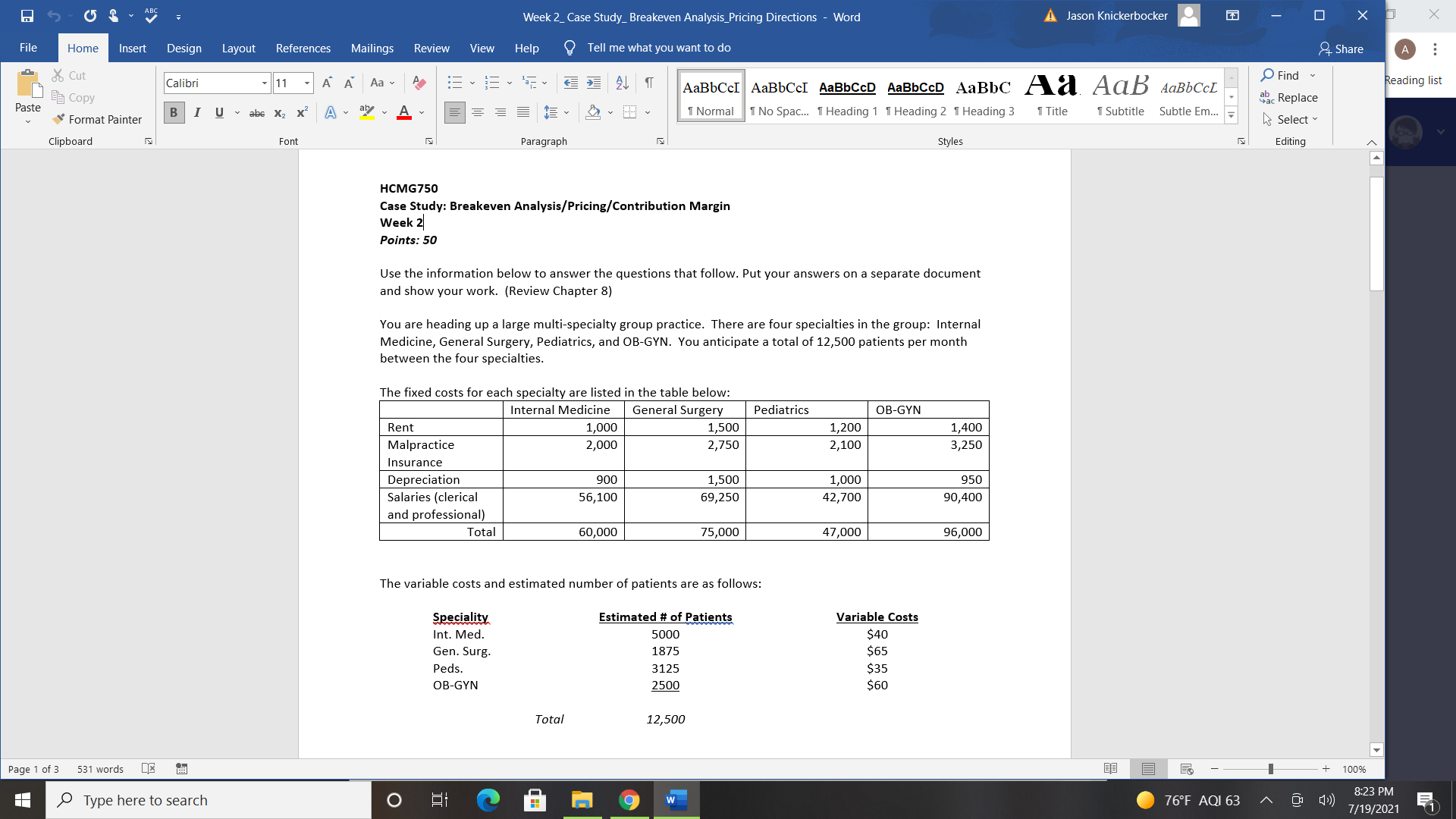 Calibri - 11 - A A Aa A AaBbCcI AaBbCcI AaBbCCD AaBbCCD