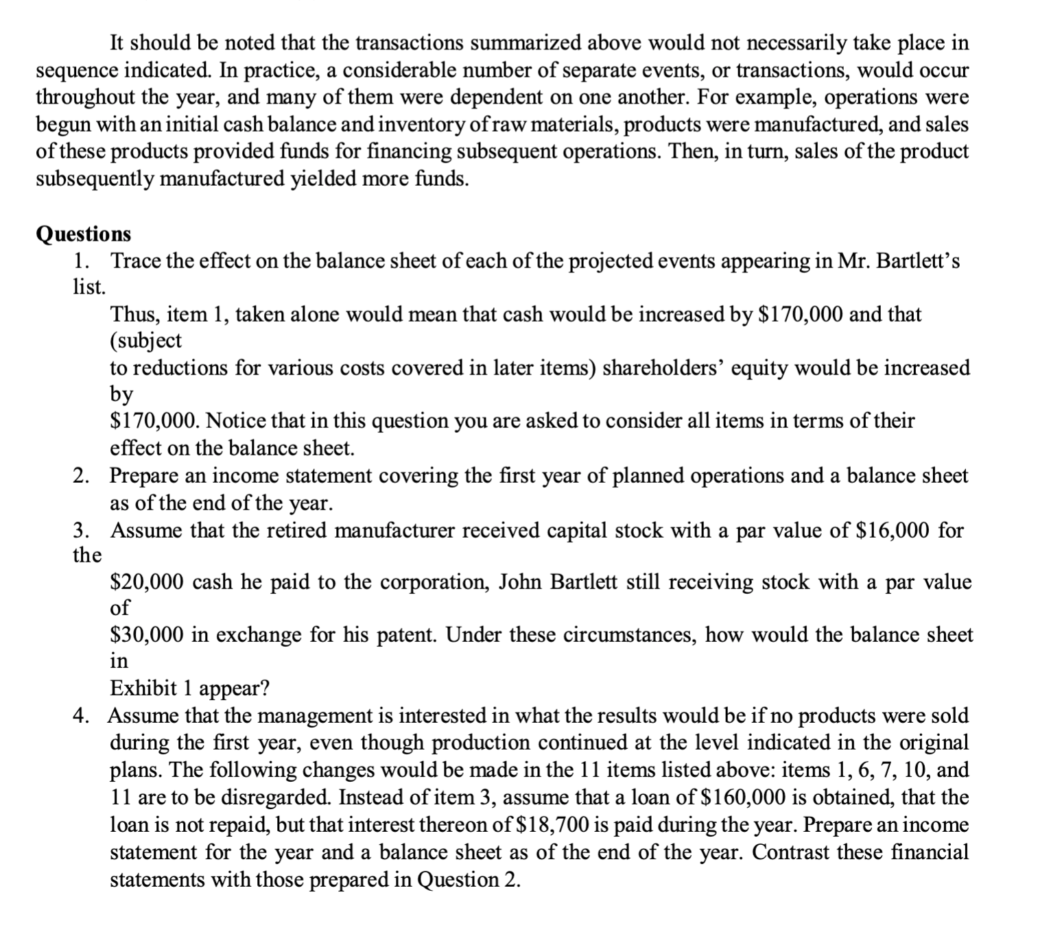 the antenna terminals of an ordinary television set. The switch would soon