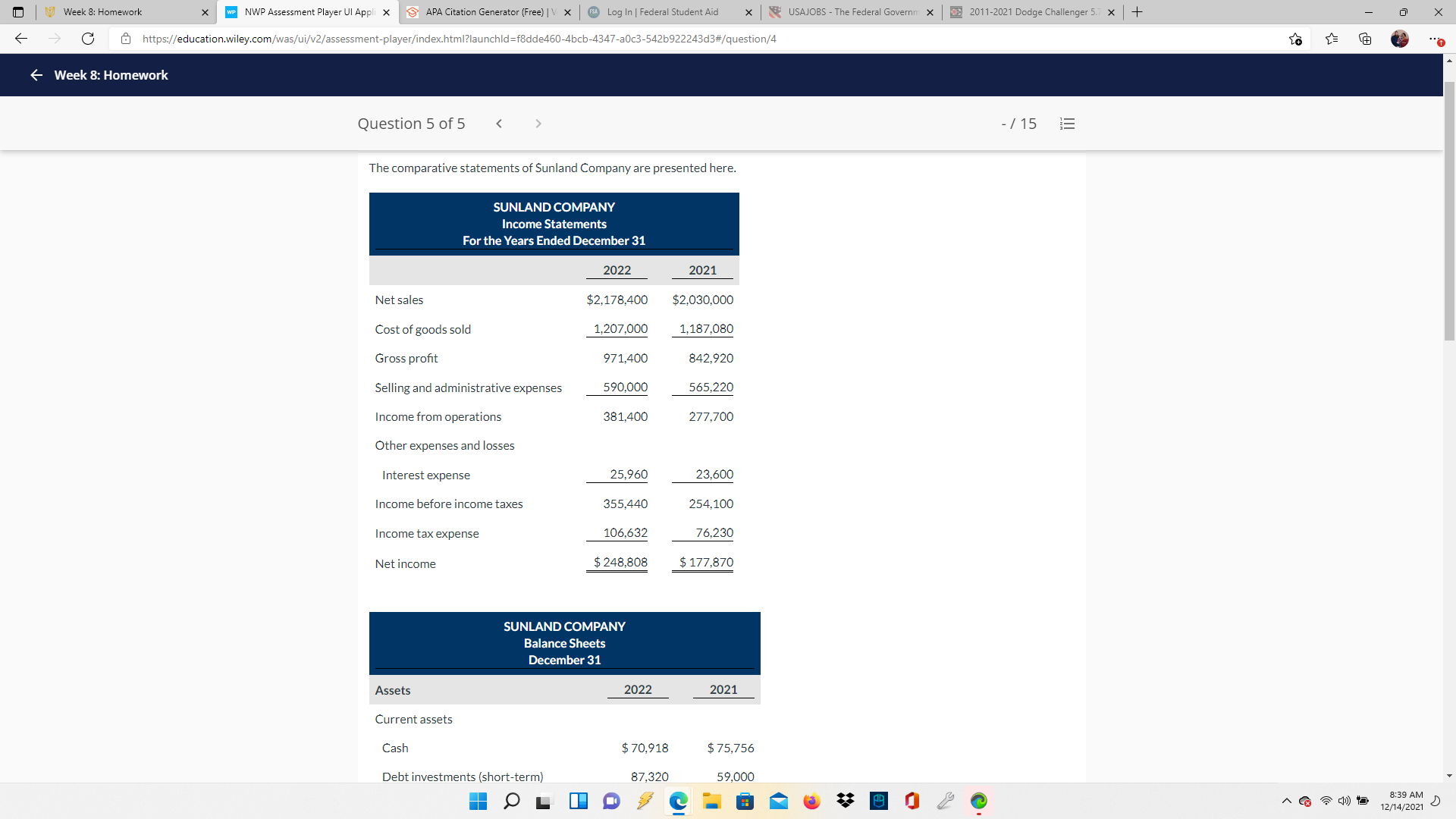 Federal Student Aid * USAJOBS - The Federal Governmentlenger 5.7 x |+