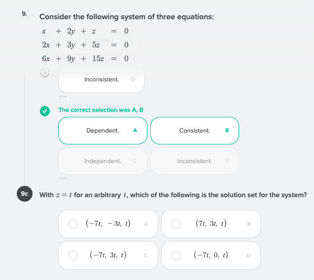 Please help me to answer step by step. And write it down