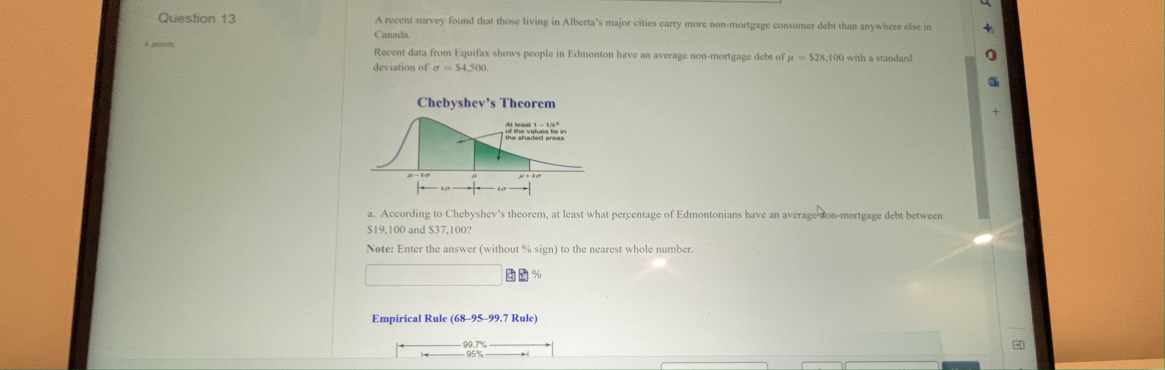 Table I - Table of Binomial Probabilities (n - 8,9, 10, 11)