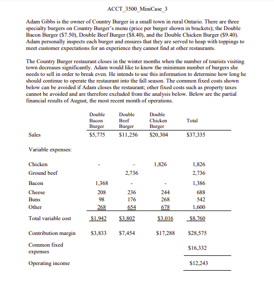 Gibl is ACCT 3 of in a tm Ontuio_ C.try B4ers mu